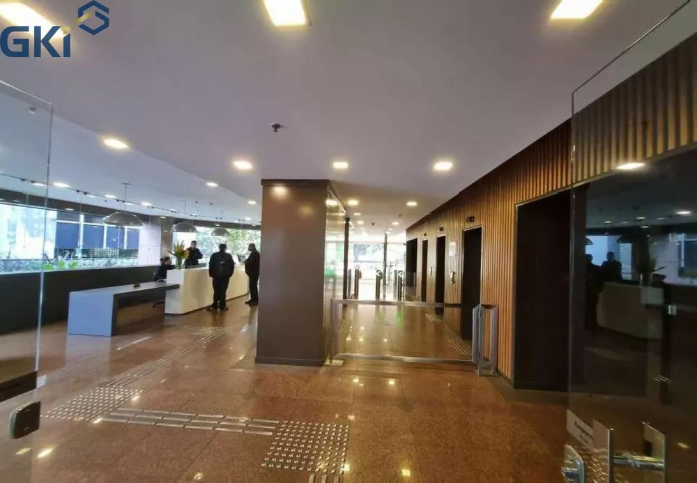 Sala-Conjunto, 214 m² - Foto 5