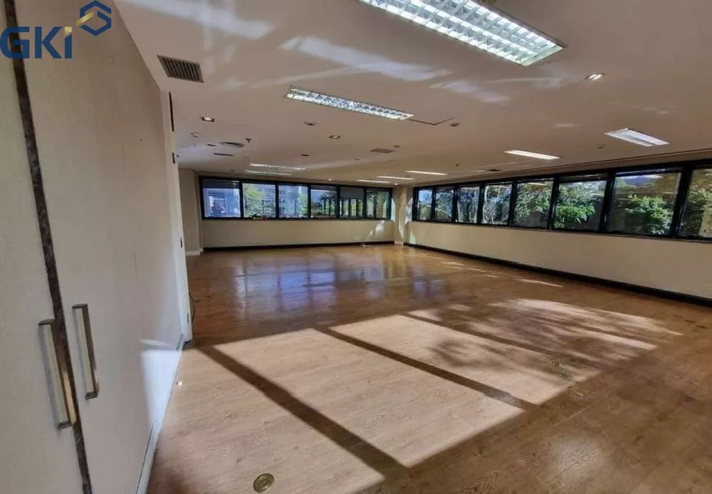 Sala-Conjunto, 214 m² - Foto 1