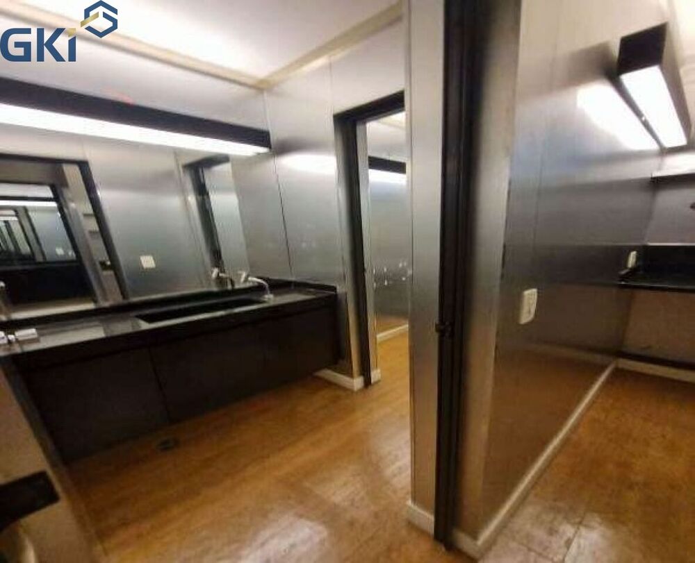 Sala-Conjunto, 214 m² - Foto 3