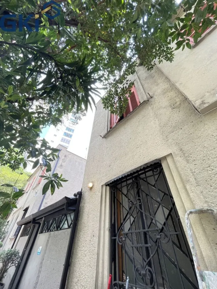 Prédio Inteiro, 74 m² - Foto 1