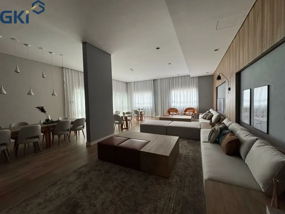 Apartamento, 1 quarto, 40 m² - Foto 11