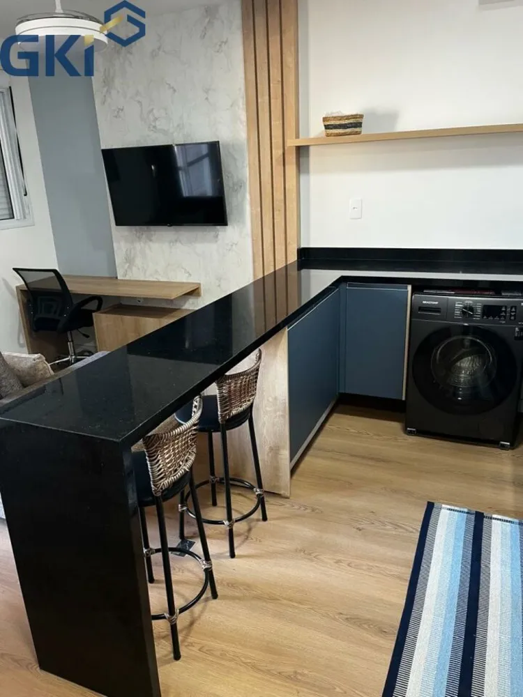 Apartamento, 1 quarto, 40 m² - Foto 6