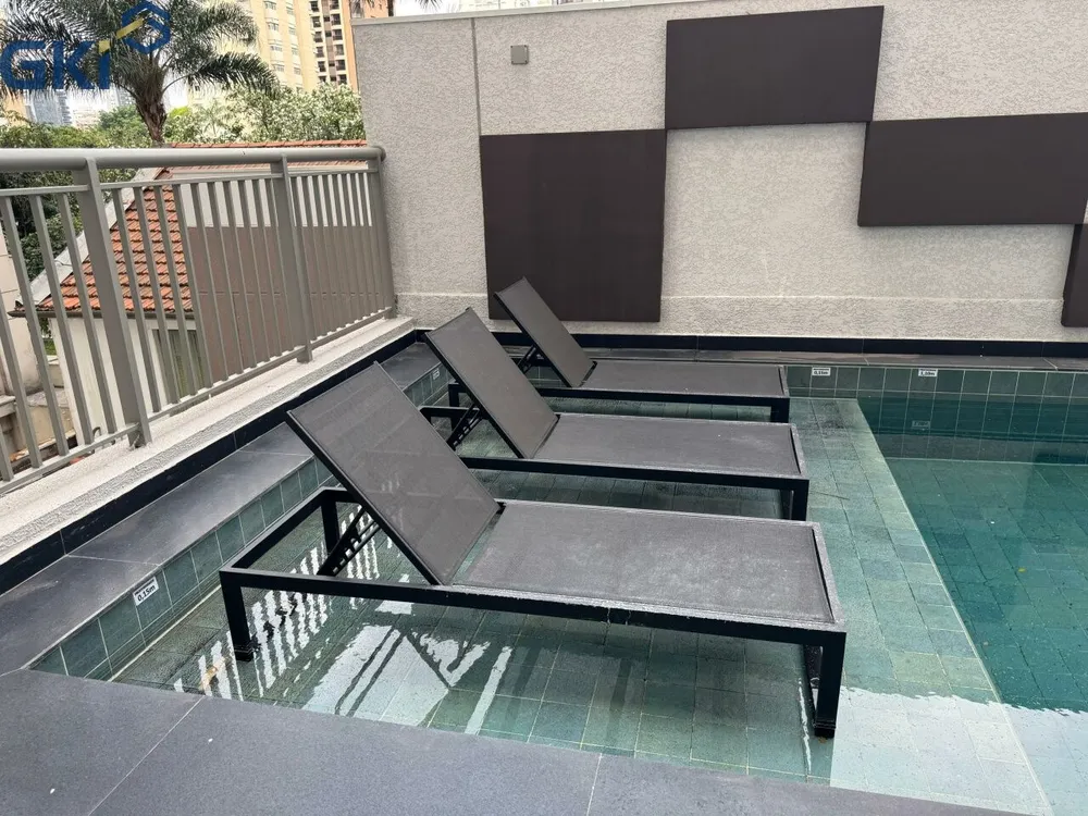 Apartamento, 1 quarto, 40 m² - Foto 9