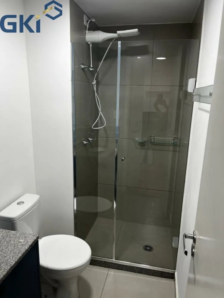 Apartamento, 1 quarto, 40 m² - Foto 7