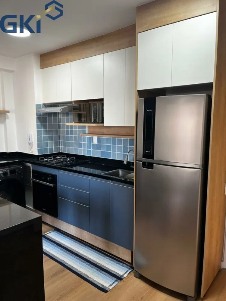 Apartamento, 1 quarto, 40 m² - Foto 5