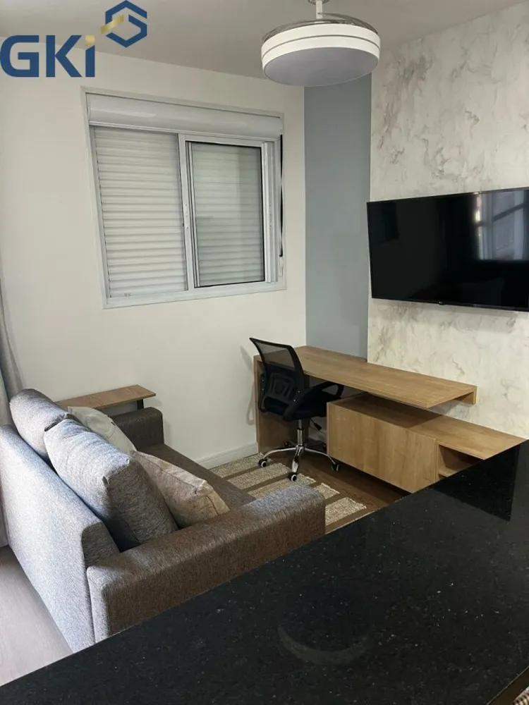 Apartamento, 1 quarto, 40 m² - Foto 3