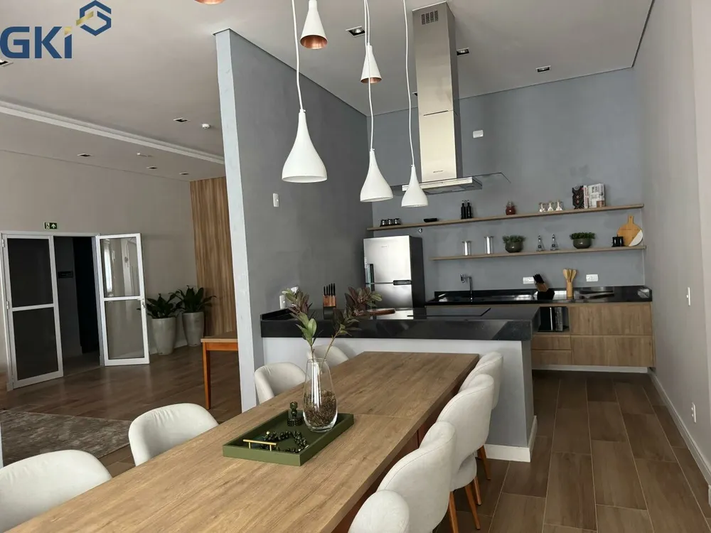 Apartamento, 1 quarto, 40 m² - Foto 12