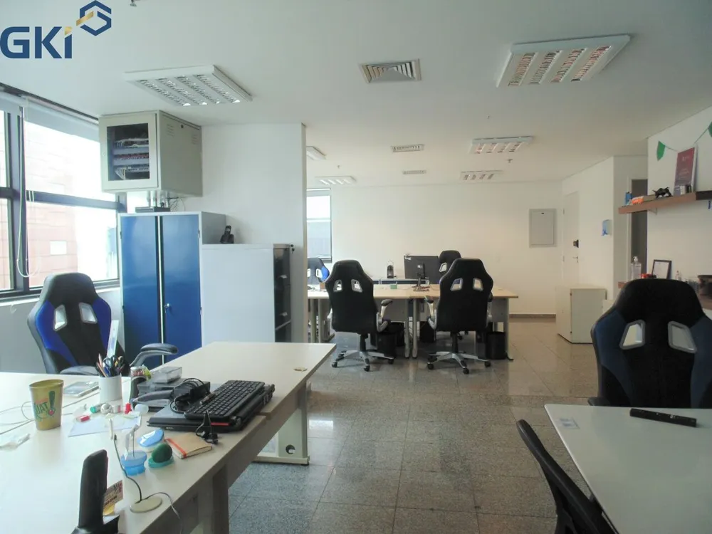 Sala-Conjunto, 60 m² - Foto 12