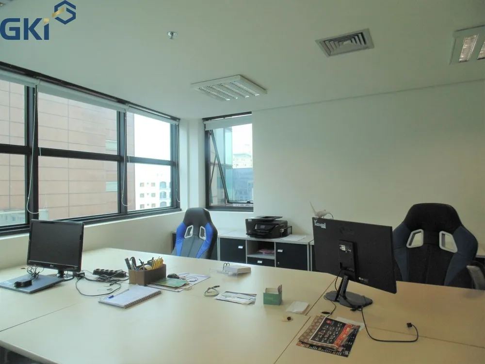 Sala-Conjunto, 60 m² - Foto 10