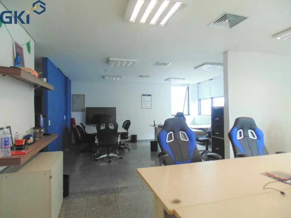 Sala-Conjunto, 60 m² - Foto 1