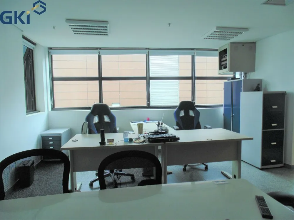 Sala-Conjunto, 60 m² - Foto 11