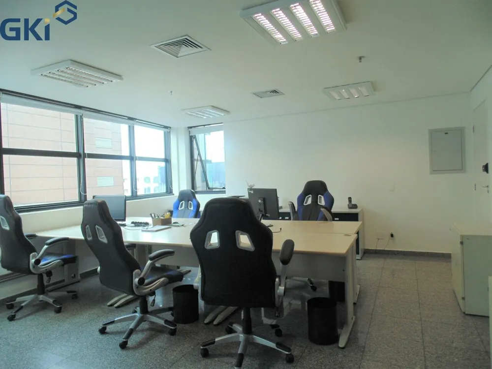Sala-Conjunto, 60 m² - Foto 8