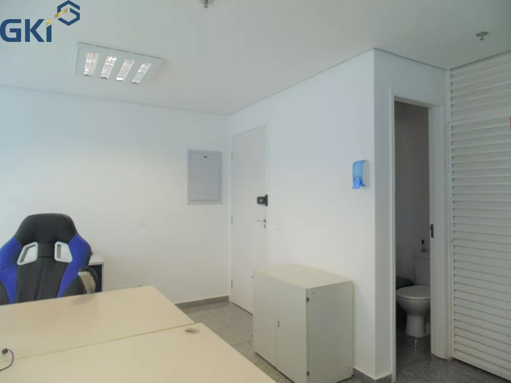 Sala-Conjunto, 60 m² - Foto 6
