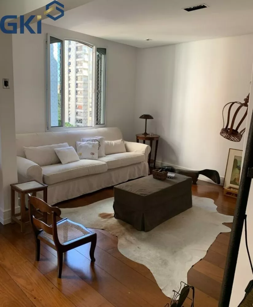 Apartamento, 2 quartos, 160 m² - Foto 5