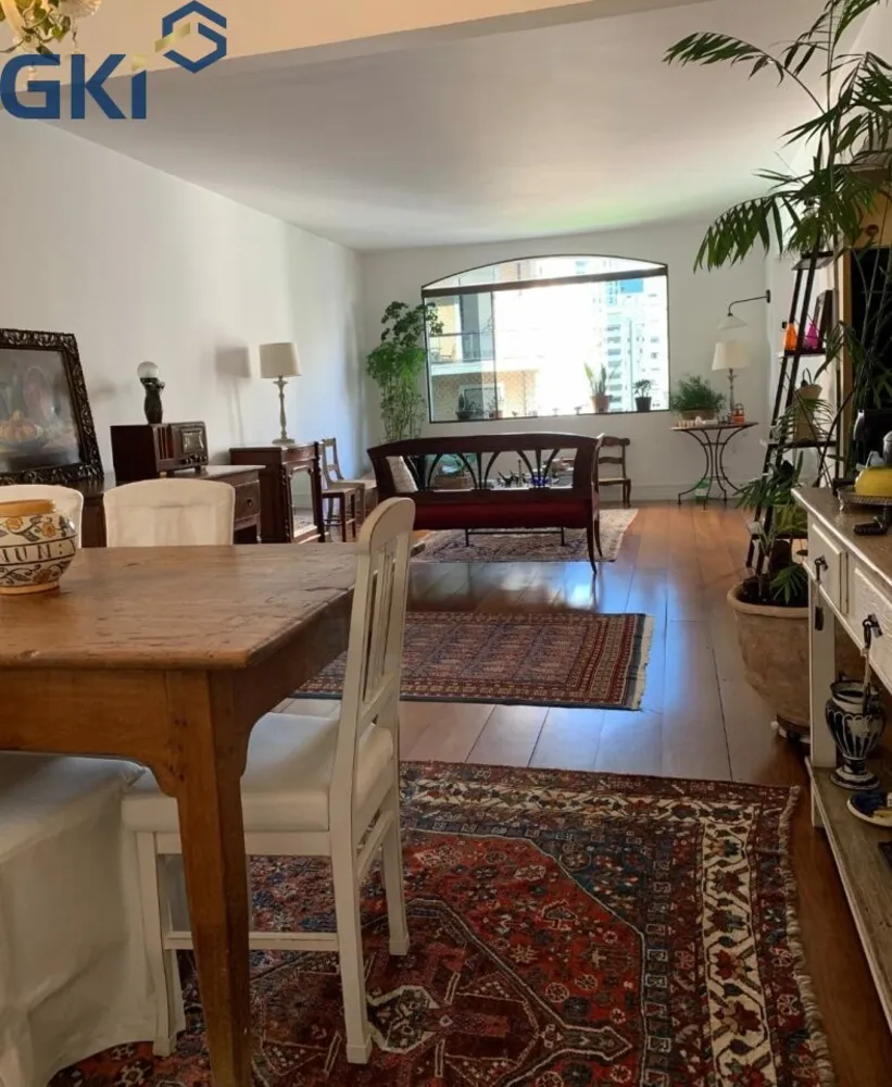 Apartamento, 2 quartos, 160 m² - Foto 5