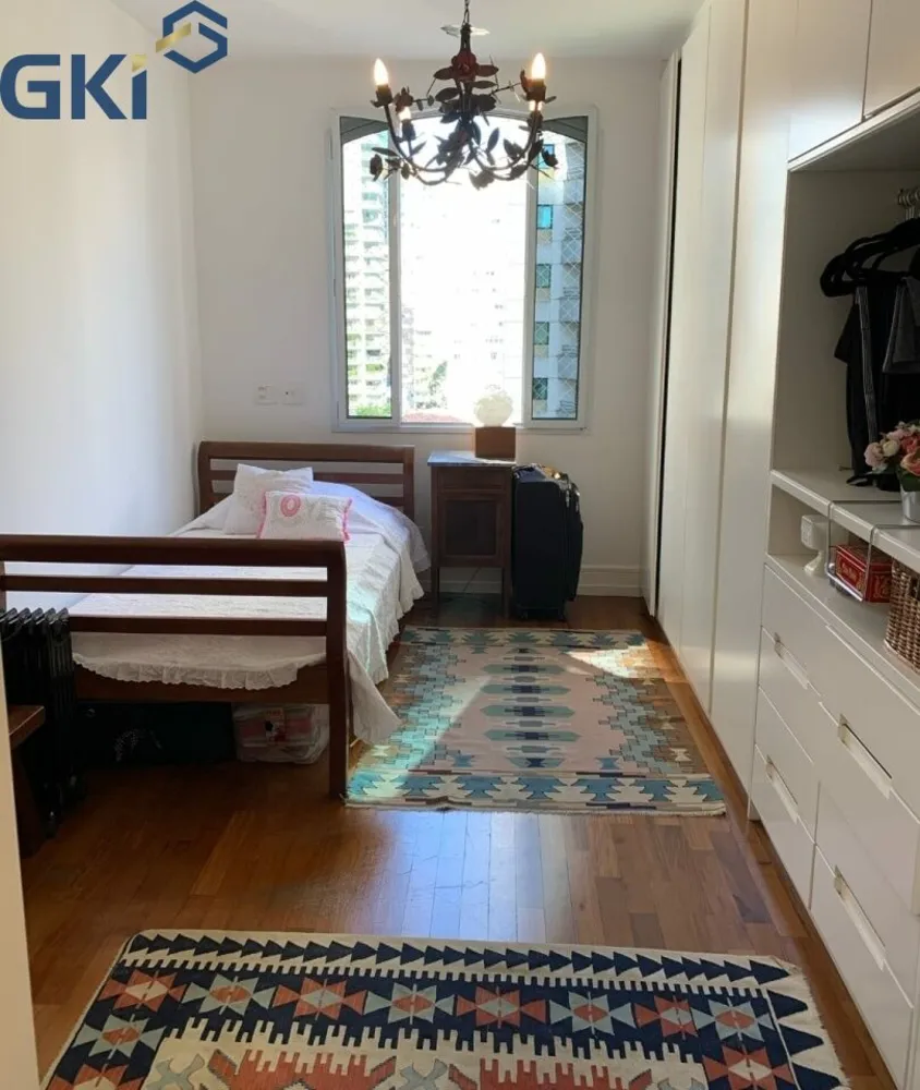 Apartamento, 2 quartos, 160 m² - Foto 8