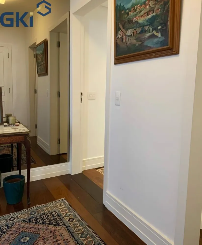 Apartamento, 2 quartos, 160 m² - Foto 6