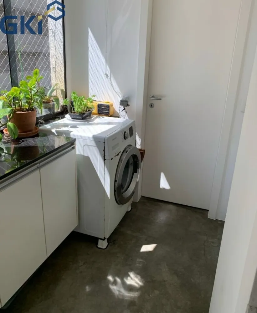 Apartamento, 2 quartos, 160 m² - Foto 13