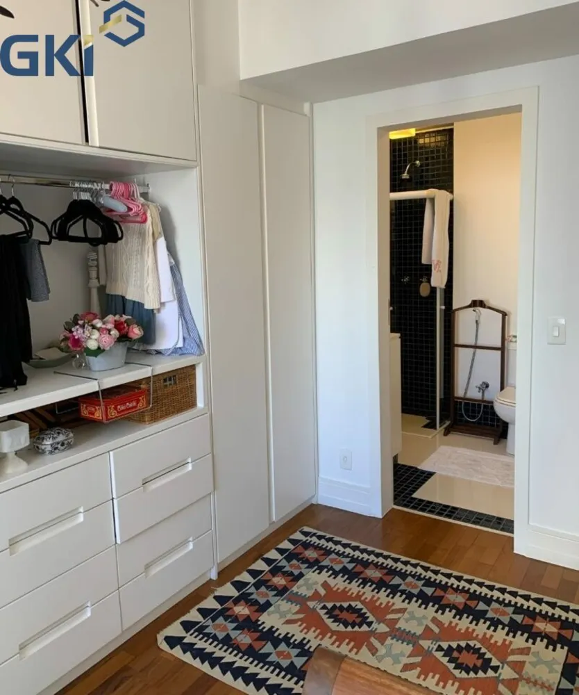 Apartamento, 2 quartos, 160 m² - Foto 16