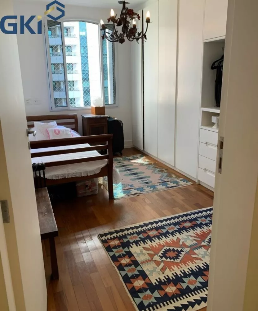 Apartamento, 2 quartos, 160 m² - Foto 6