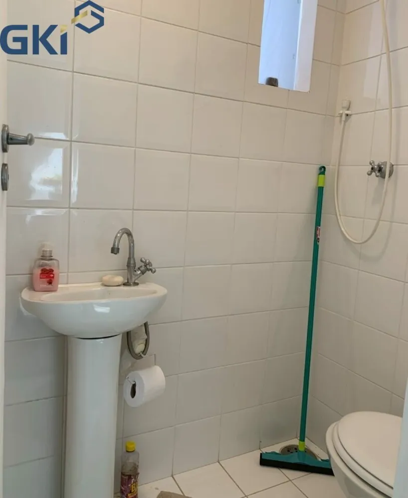 Apartamento, 2 quartos, 160 m² - Foto 19