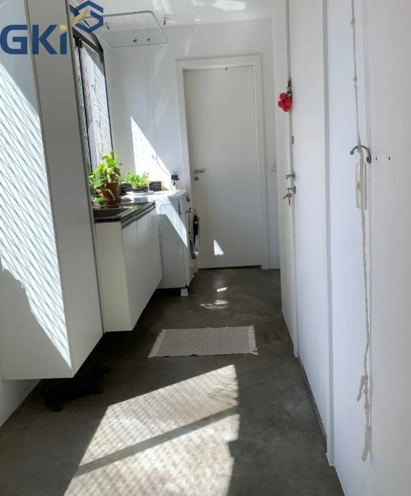 Apartamento, 2 quartos, 160 m² - Foto 11
