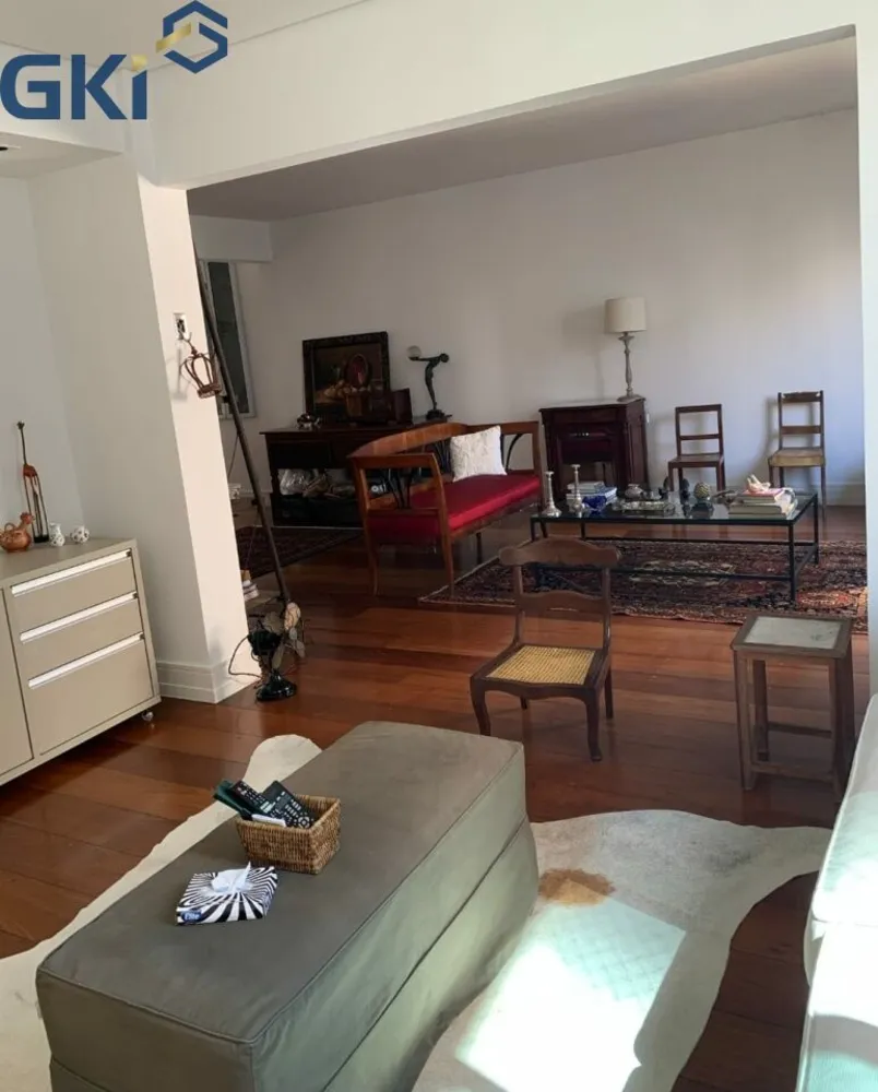Apartamento, 2 quartos, 160 m² - Foto 17