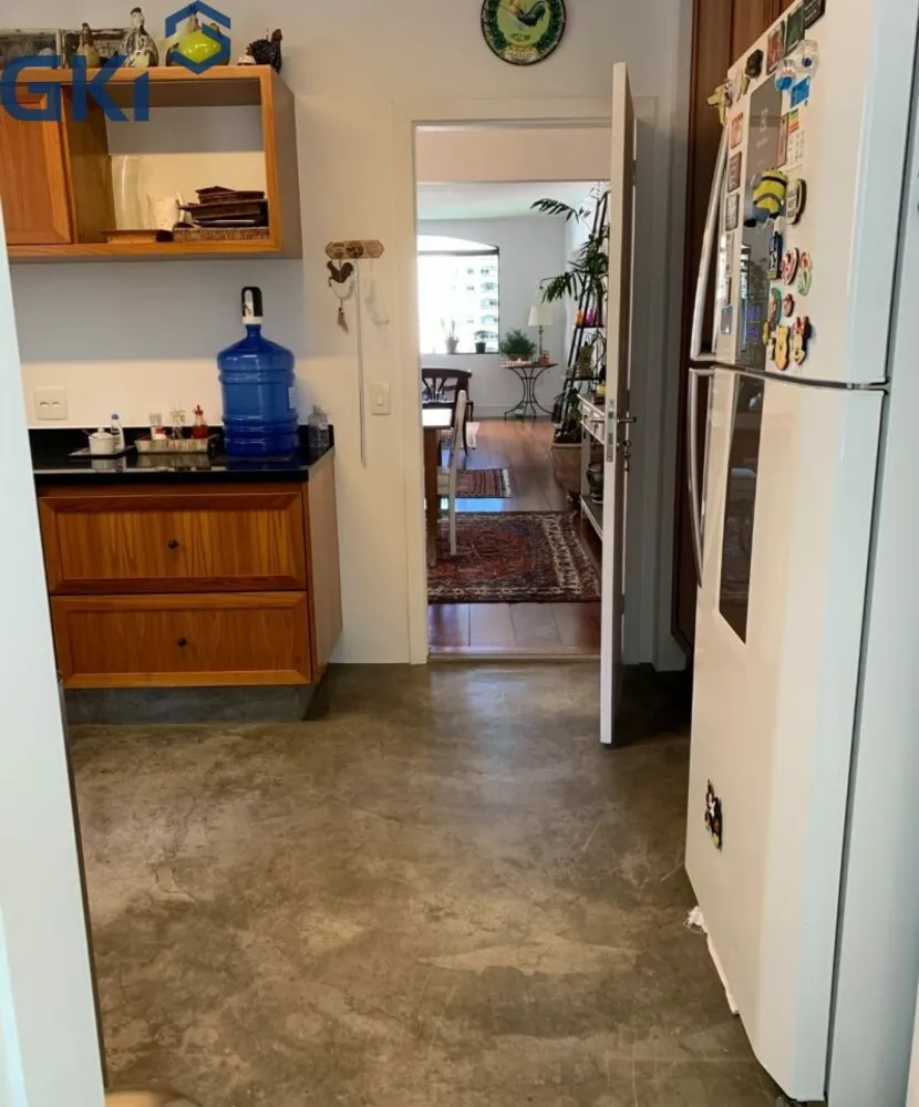 Apartamento, 2 quartos, 160 m² - Foto 14