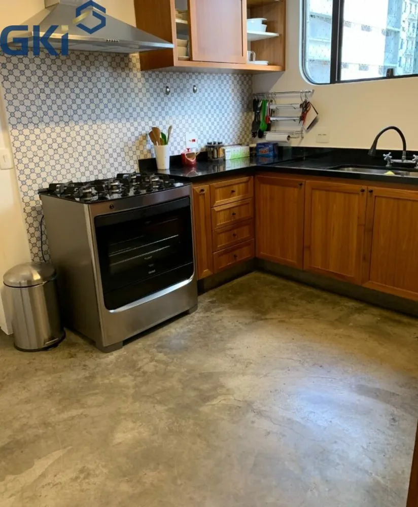 Apartamento, 2 quartos, 160 m² - Foto 20