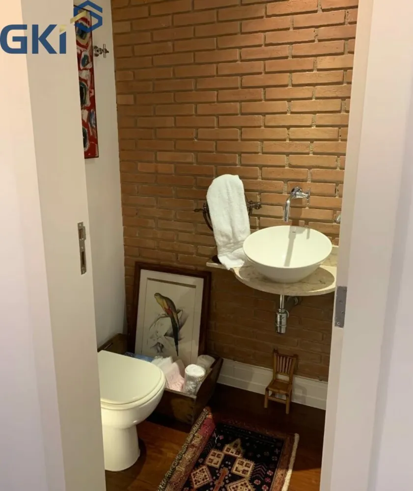 Apartamento, 2 quartos, 160 m² - Foto 18