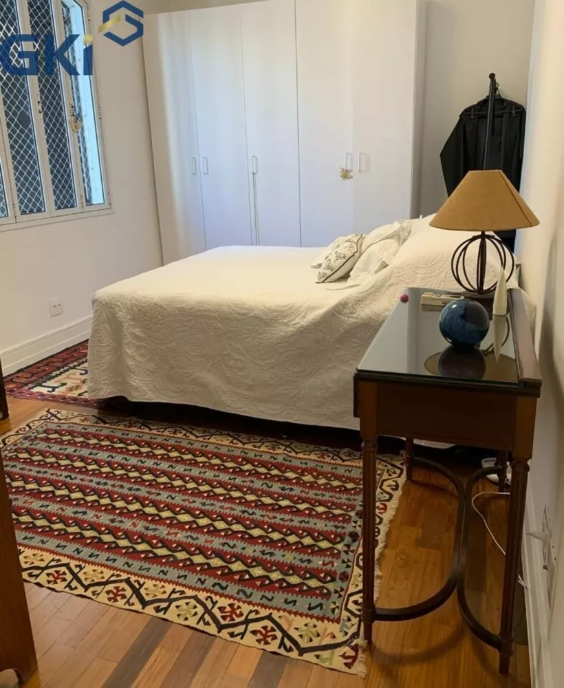 Apartamento, 2 quartos, 160 m² - Foto 7
