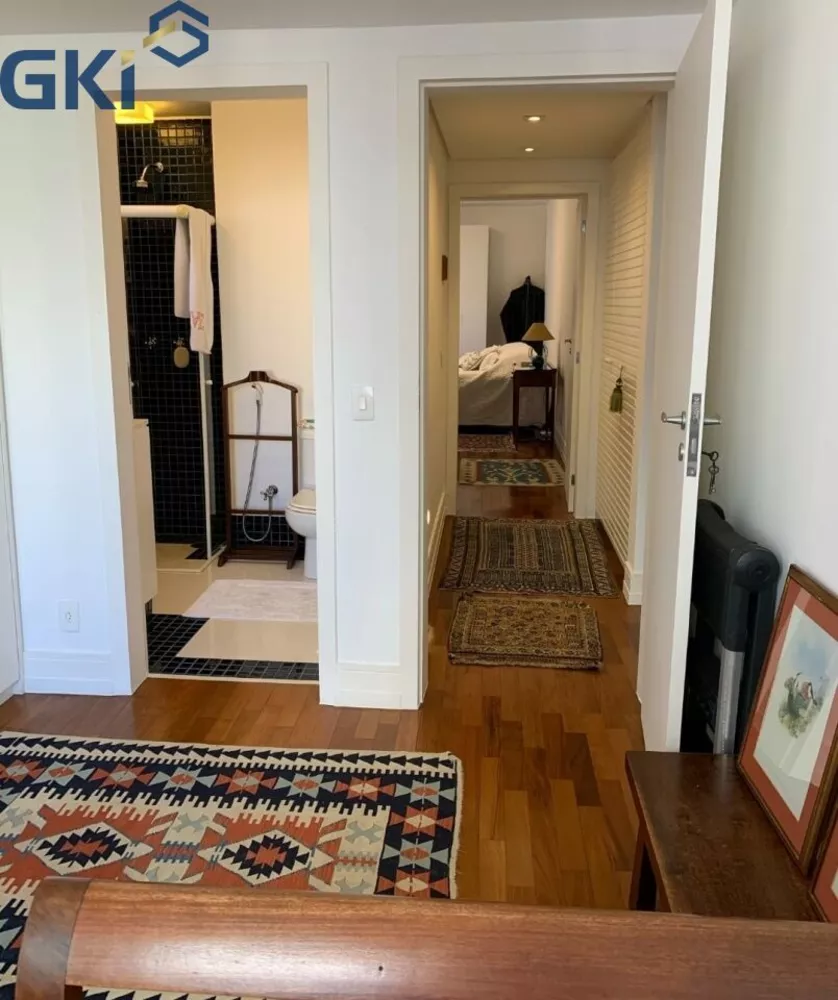 Apartamento, 2 quartos, 160 m² - Foto 8