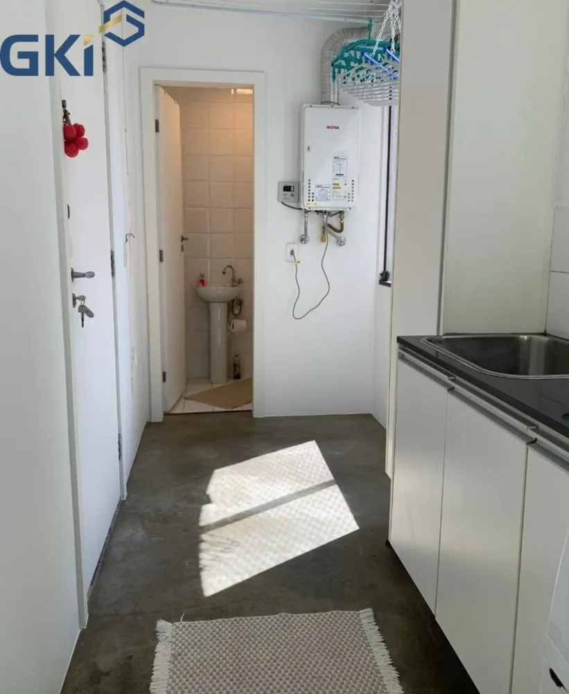 Apartamento, 2 quartos, 160 m² - Foto 12