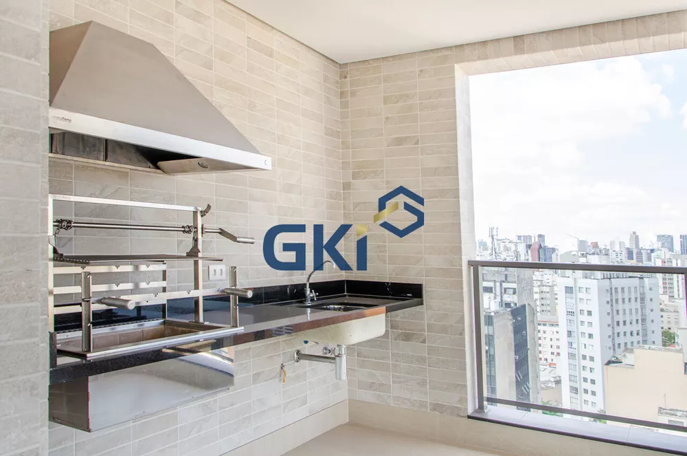 Apartamento, 4 quartos, 340 m² - Foto 8