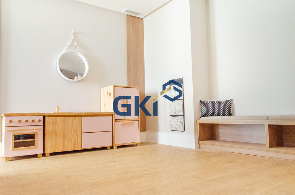 Apartamento, 4 quartos, 340 m² - Foto 4