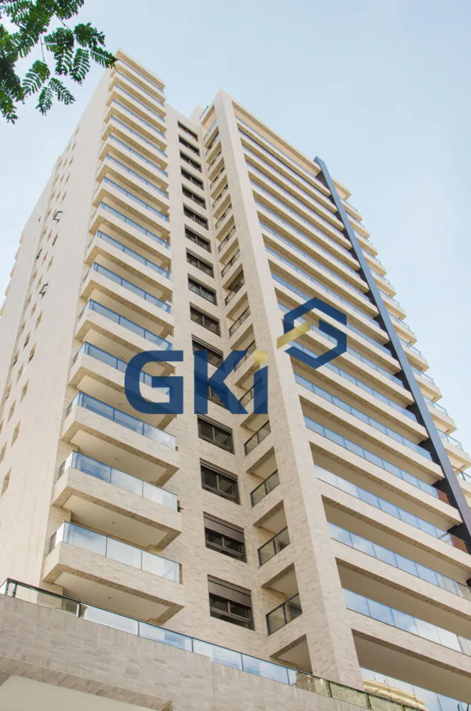 Apartamento, 4 quartos, 340 m² - Foto 1