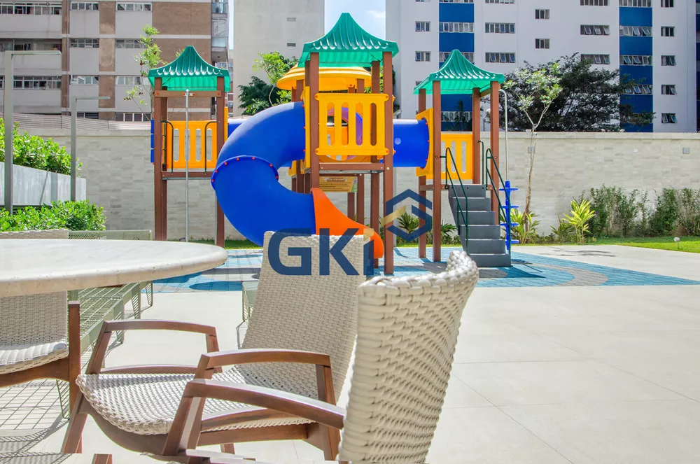 Apartamento, 4 quartos, 340 m² - Foto 6