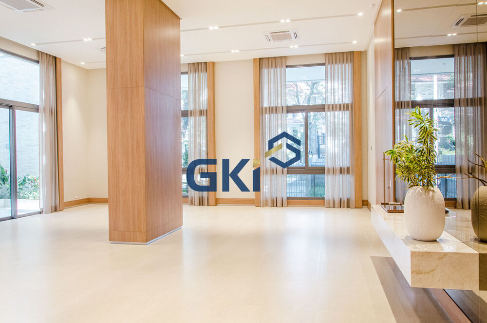 Apartamento, 4 quartos, 340 m² - Foto 1
