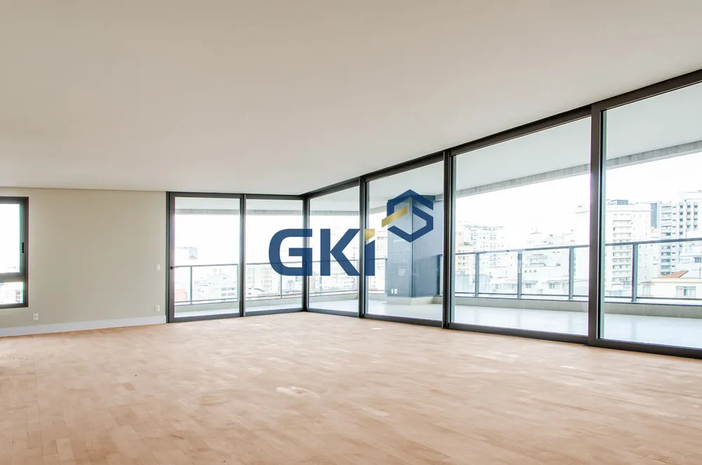 Apartamento, 4 quartos, 340 m² - Foto 4