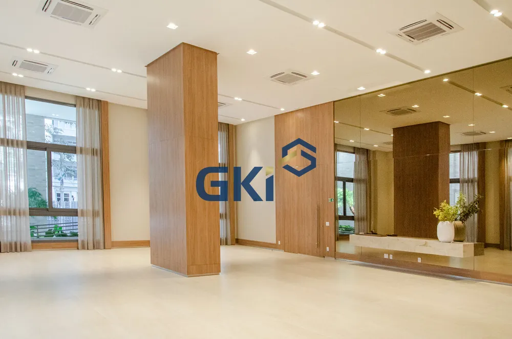Apartamento, 4 quartos, 340 m² - Foto 10