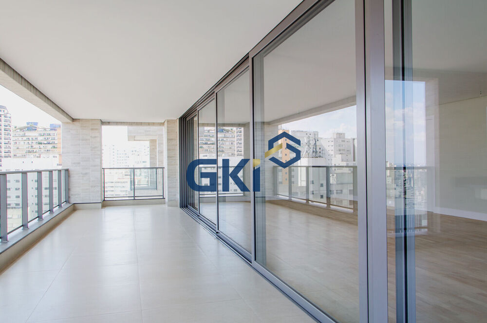 Apartamento, 4 quartos, 340 m² - Foto 3