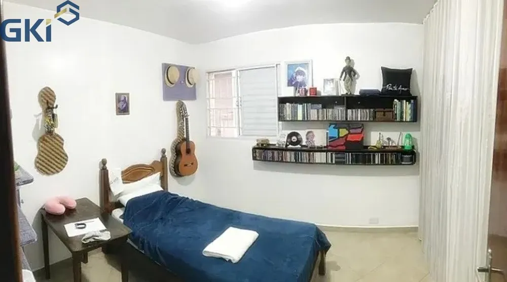 Casa, 3 quartos, 300 m² - Foto 8