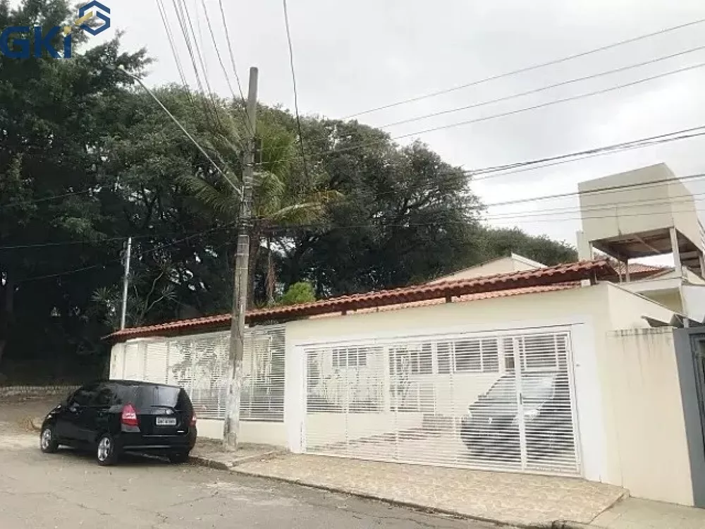 Casa, 3 quartos, 300 m² - Foto 2