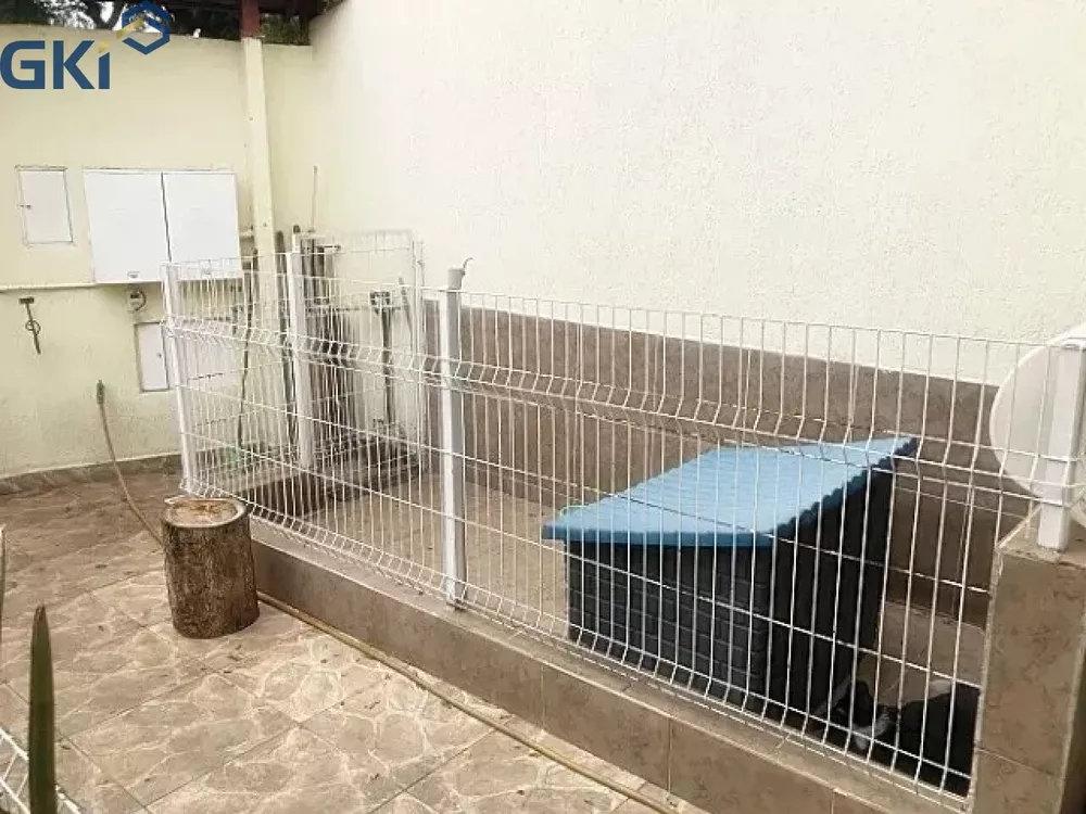Casa, 3 quartos, 300 m² - Foto 1