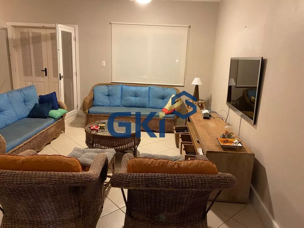 Casa de Condomínio à venda com 4 quartos, 440m² - Foto 5