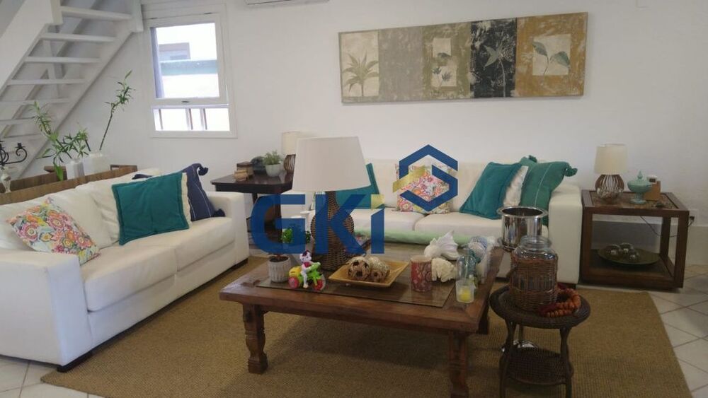 Casa de Condomínio, 4 quartos - Foto 2