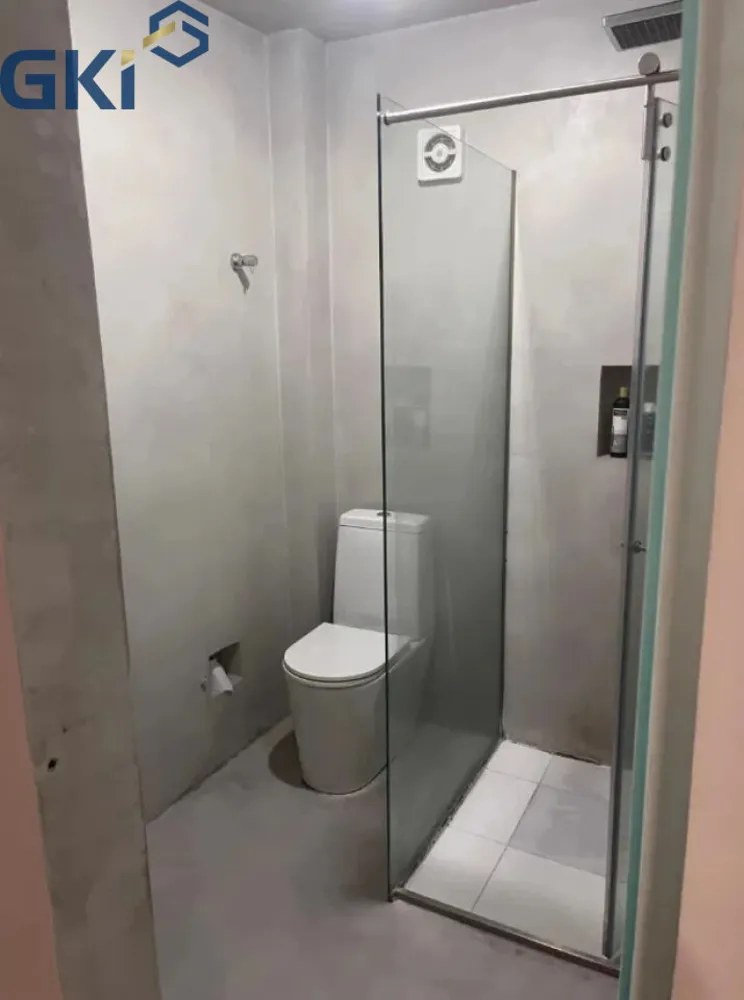 Apartamento, 1 quarto, 56 m² - Foto 5