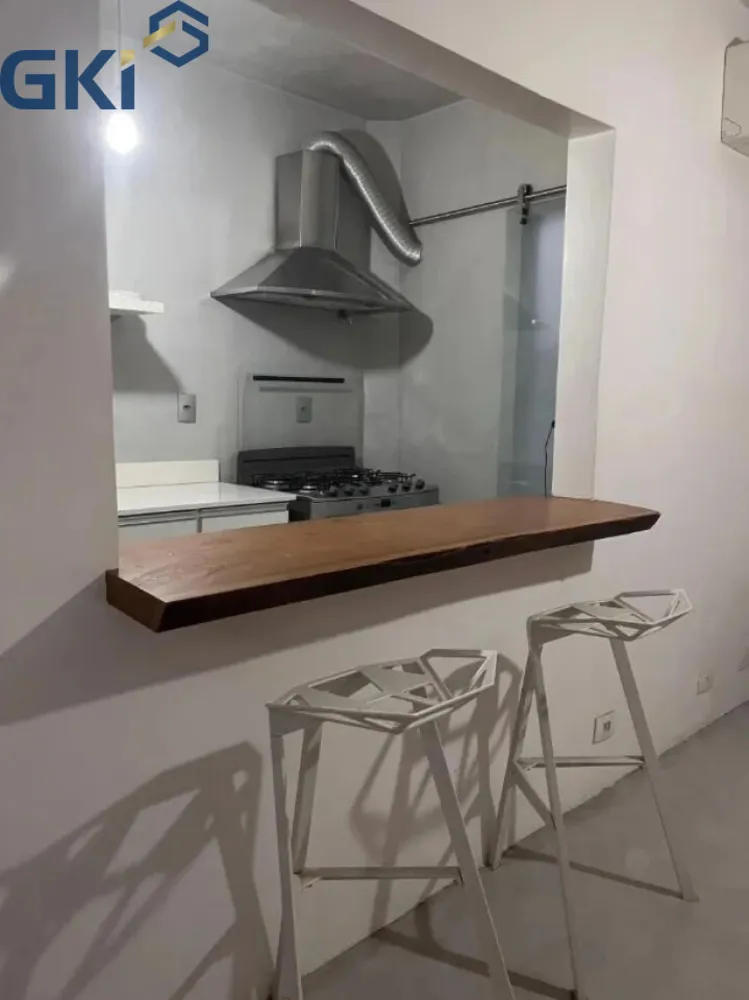Apartamento, 1 quarto, 56 m² - Foto 6