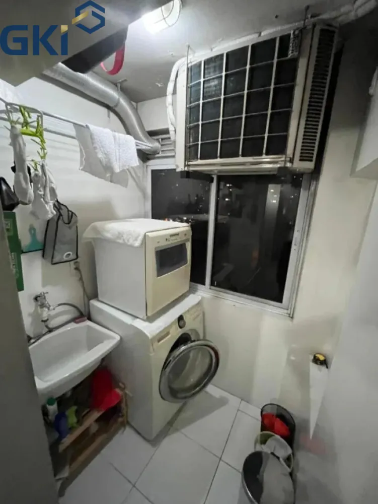 Apartamento, 1 quarto, 56 m² - Foto 12