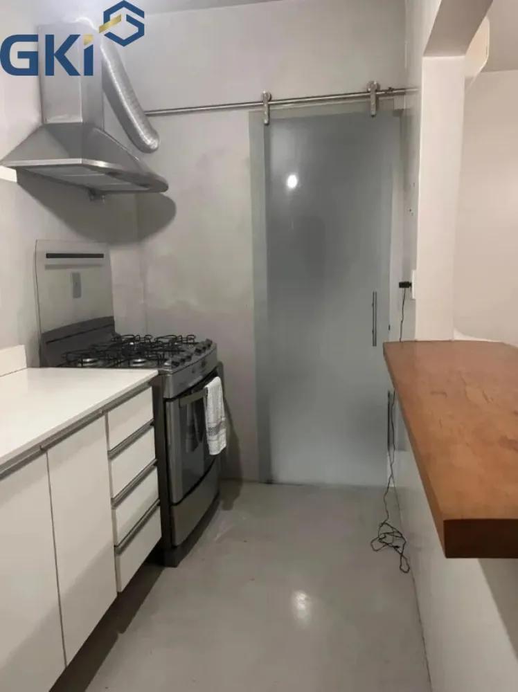 Apartamento, 1 quarto, 56 m² - Foto 11